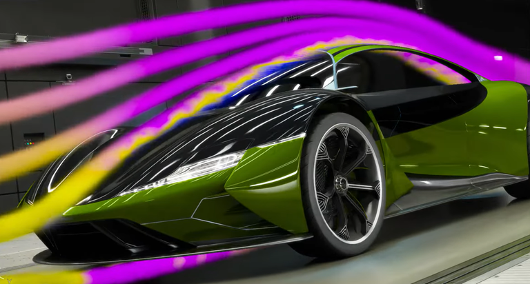 Car Physics